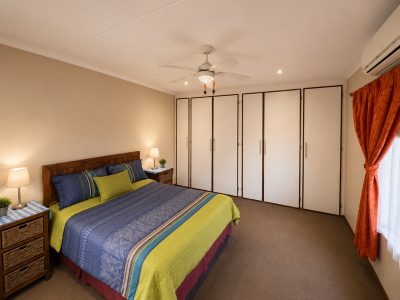 Easy Living in a Peaceful Complex Community - Photo 7