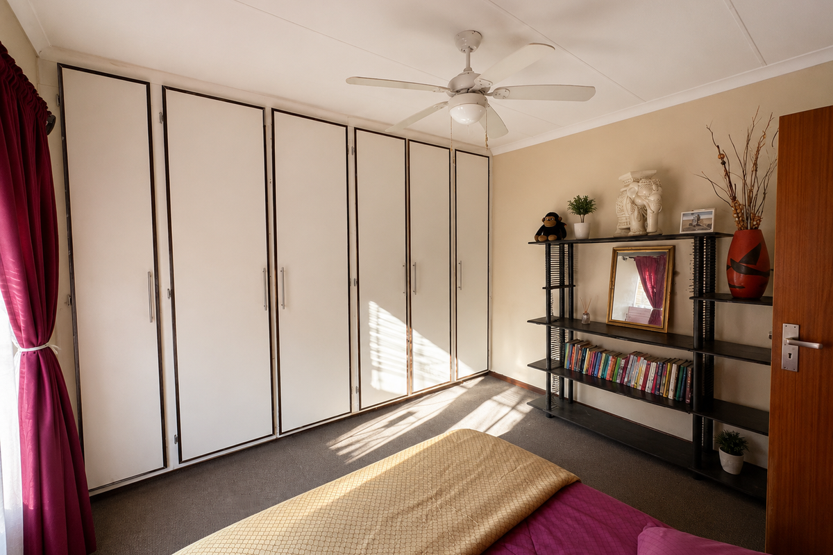 Easy Living in a Peaceful Complex Community - Photo 4