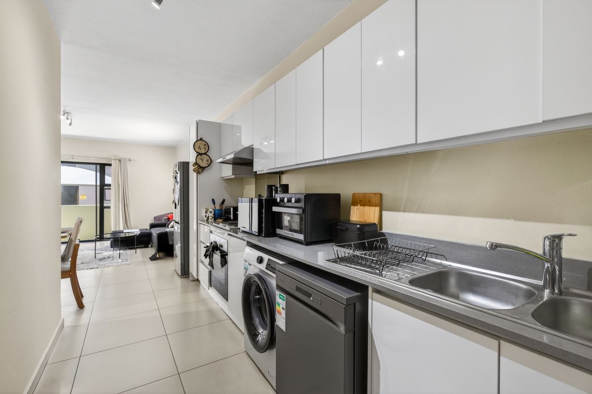 Modern 2-Bed, 2-Bath Unit for Sale in Isabel Estate, North Riding - Photo 2