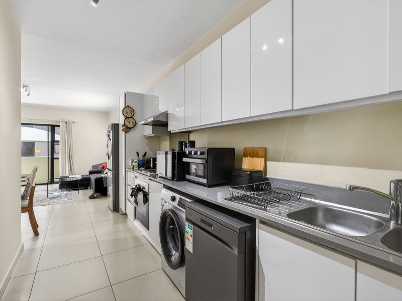 Modern 2-Bed, 2-Bath Unit for Sale in Isabel Estate, North Riding - Photo 2
