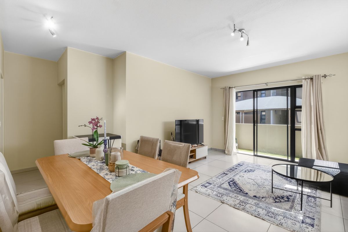 Modern 2-Bed, 2-Bath Unit for Sale in Isabel Estate, North Riding - Photo 5