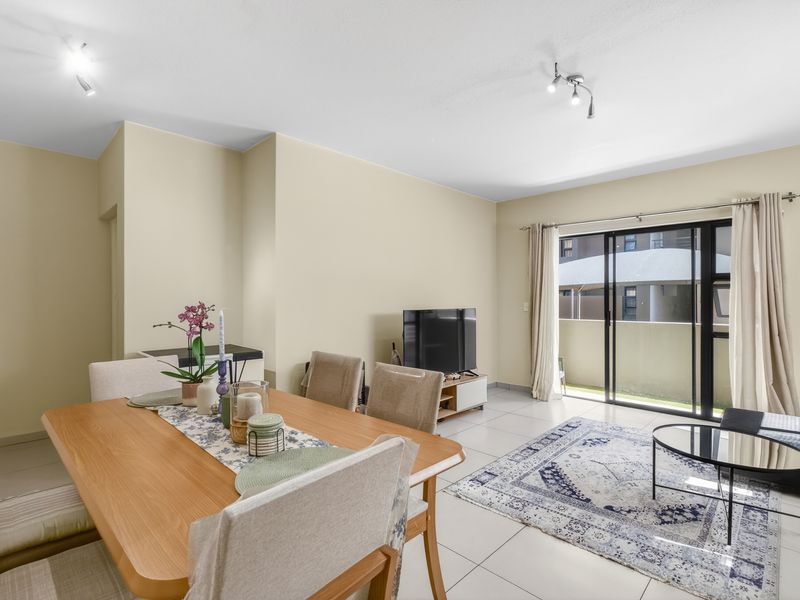 Modern 2-Bed, 2-Bath Unit for Sale in Isabel Estate, North Riding - Photo 5
