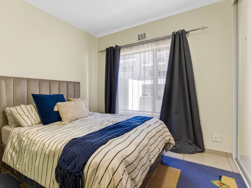 Modern 2-Bed, 2-Bath Unit for Sale in Isabel Estate, North Riding - Photo 7