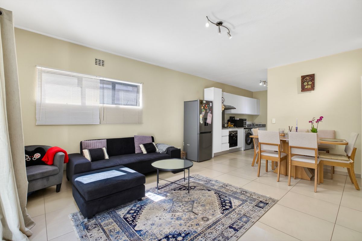 Modern 2-Bed, 2-Bath Unit for Sale in Isabel Estate, North Riding - Photo 3