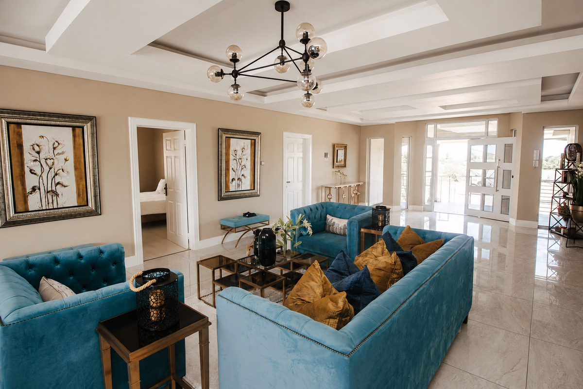 Elegance and style combined on the hills of Nahoon Valley Park - Photo 4