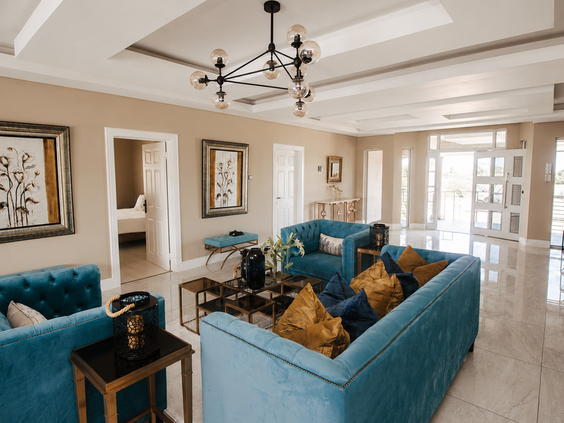 Elegance and style combined on the hills of Nahoon Valley Park - Photo 4