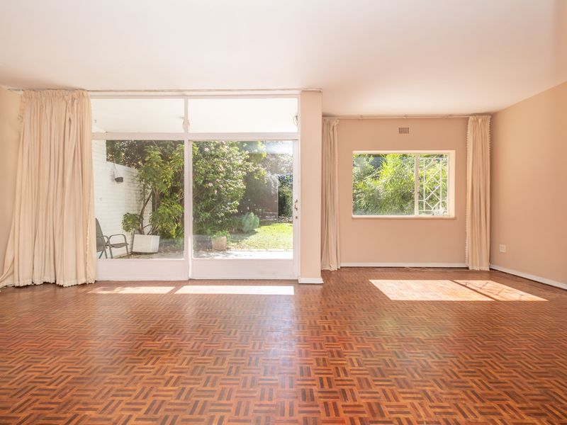 Spacious Double-Storey 2-Bedroom Garden Apartment to Rent in Sandton - Photo 9