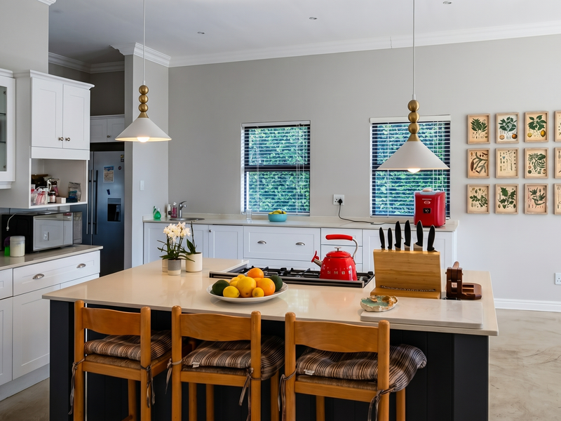 5 Bedroom home in sought after Garlington Estae - Photo 9