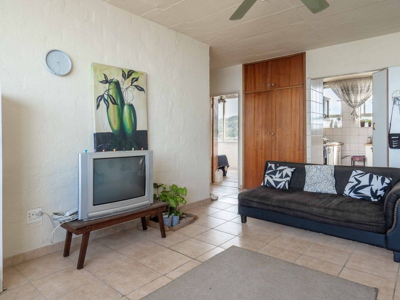 Seaside Living Starts Here | 2 Bedroom Gem - Photo 7