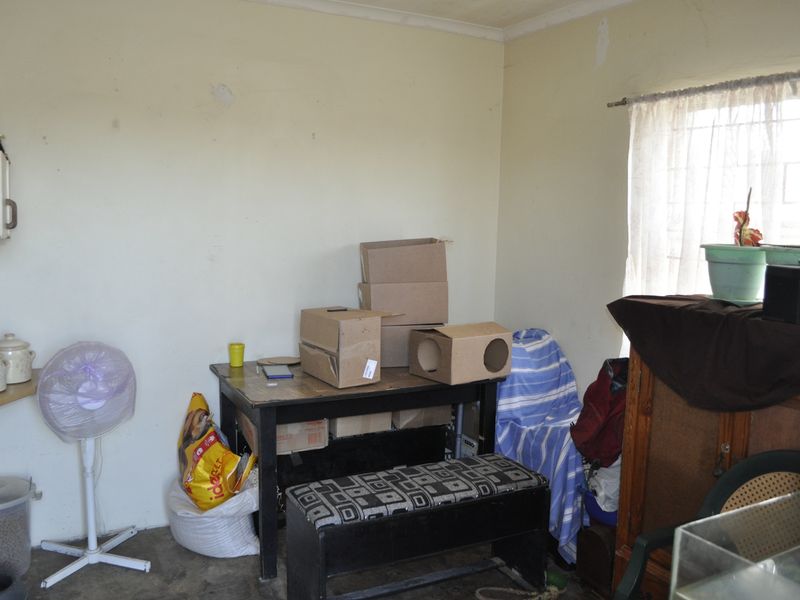 2 Bedroom house in Algoa Park! - Photo 5