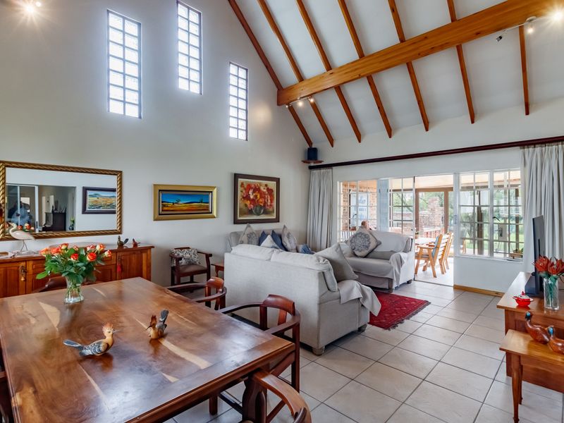 Rare 10,000m2 Austin View Property with Two Homes, Income-Generating Flatlet & Endless Potential - Photo 6