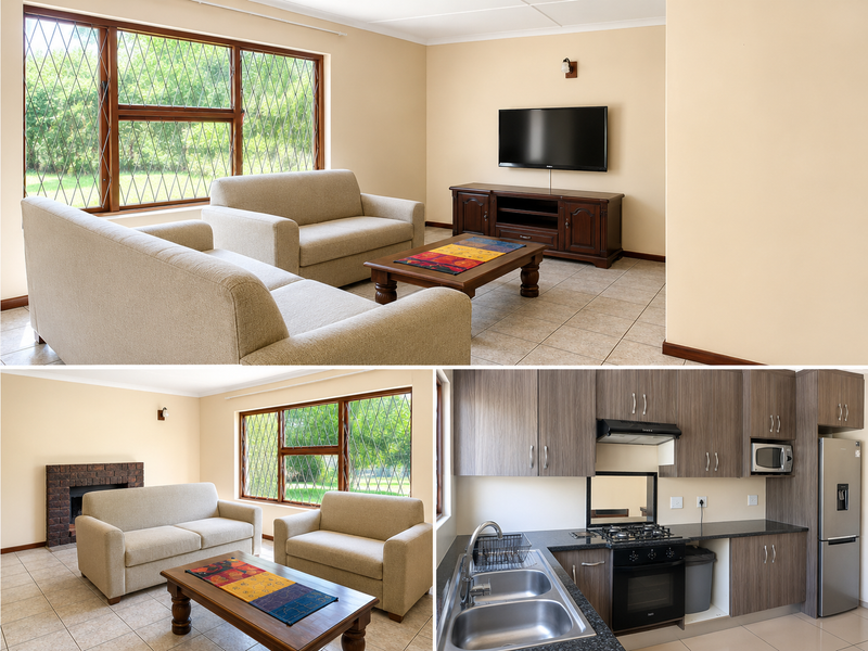 3 Bedroom family house, 2 bathrooms, multiple secure parking with pool and granny flat - Photo 5