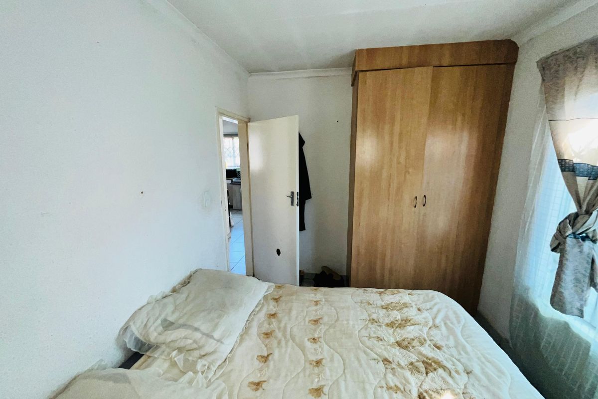 Affordable Living Meets Great Investment Potential - Photo 4