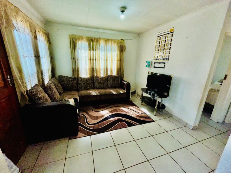 Affordable Living Meets Great Investment Potential - Photo 9
