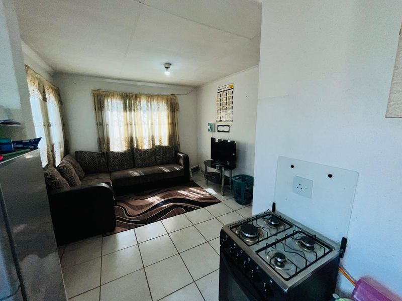 Affordable Living Meets Great Investment Potential - Photo 6