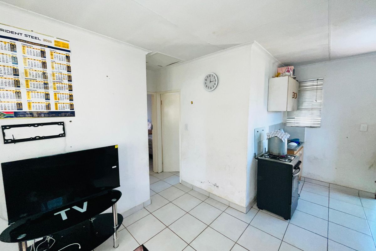 Affordable Living Meets Great Investment Potential - Photo 2