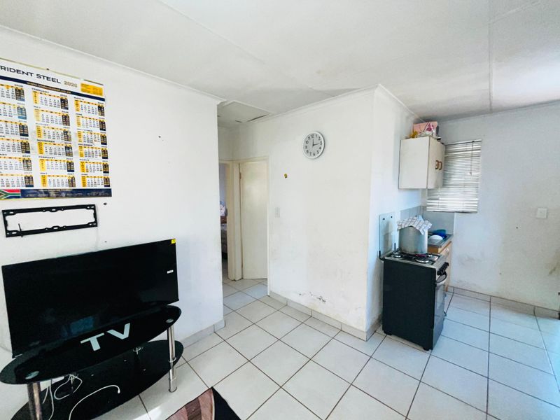 Affordable Living Meets Great Investment Potential - Photo 2