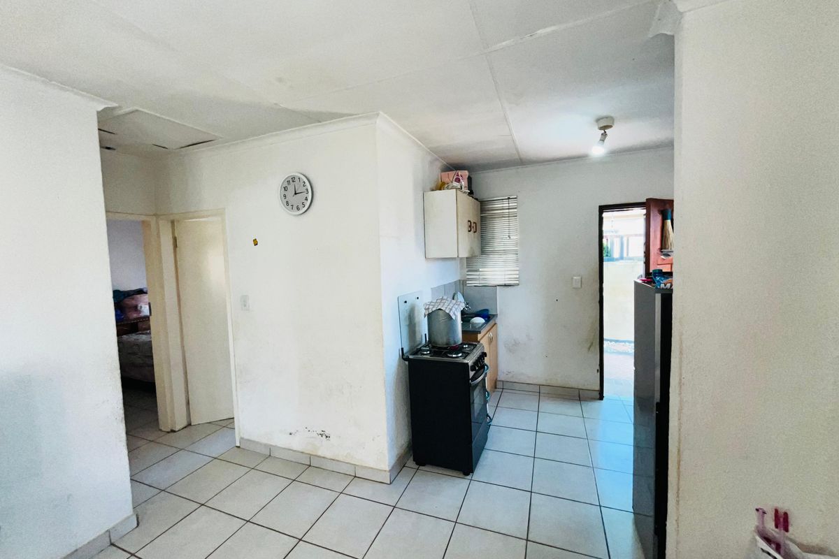 Affordable Living Meets Great Investment Potential - Photo 3