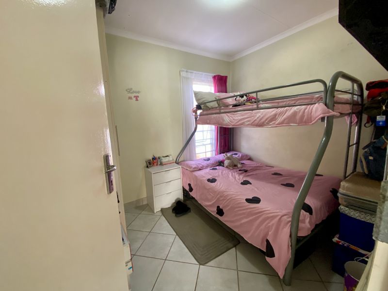 Charming House in Kirkney, Pretoria West - Photo 8