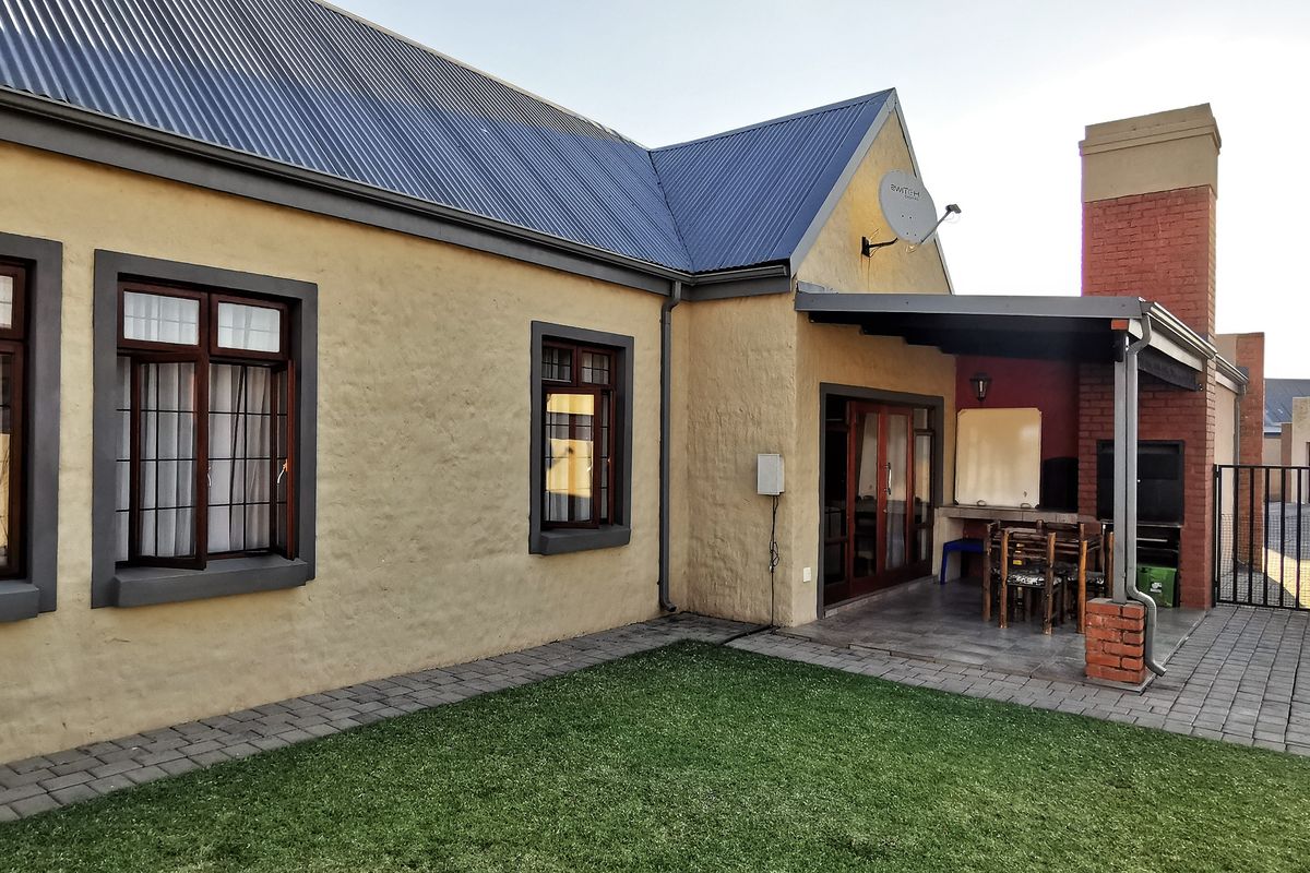 Geared for family living - Photo 2