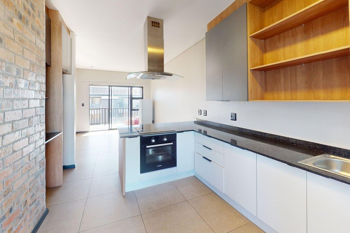 MODERN TOP FLOOR APARTMENT IN POPULAR, TOKAI! - Photo 4