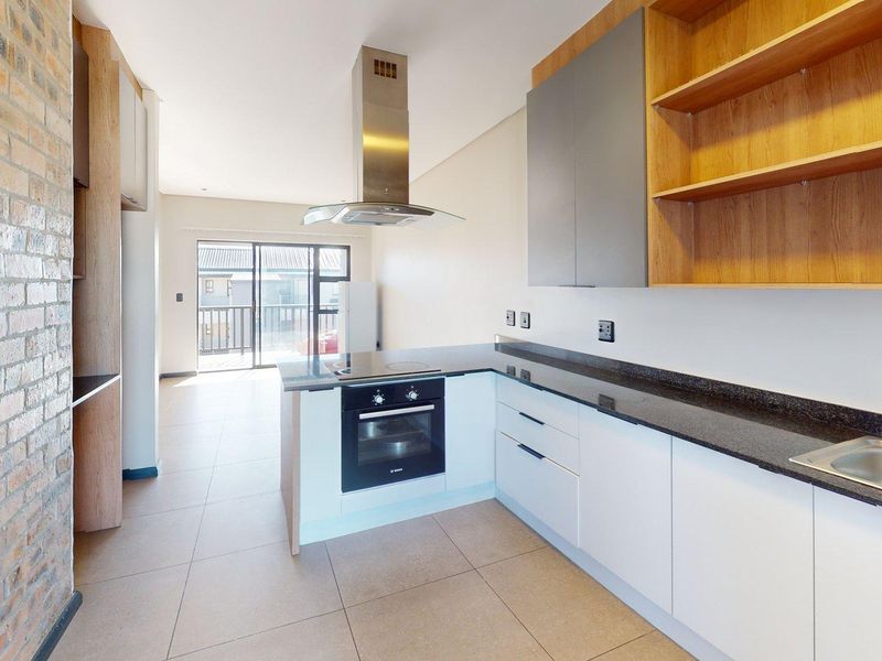 MODERN TOP FLOOR APARTMENT IN POPULAR, TOKAI! - Photo 4
