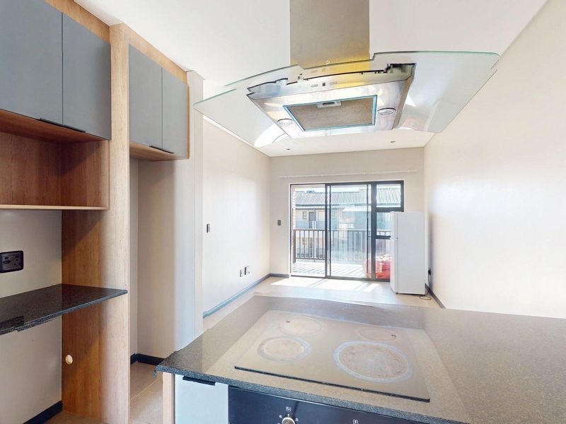 MODERN TOP FLOOR APARTMENT IN POPULAR, TOKAI! - Photo 10