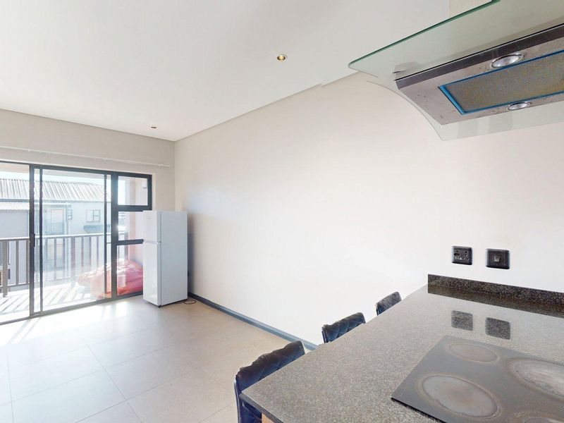 MODERN TOP FLOOR APARTMENT IN POPULAR, TOKAI! - Photo 7