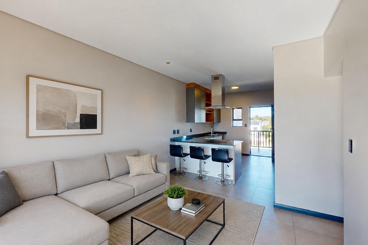 MODERN TOP FLOOR APARTMENT IN POPULAR, TOKAI! - Photo 3