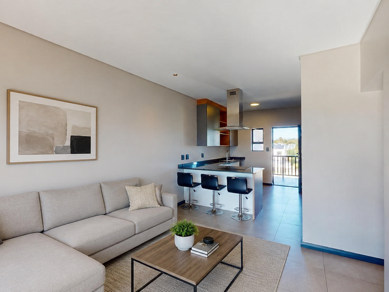 MODERN TOP FLOOR APARTMENT IN POPULAR, TOKAI! - Photo 3
