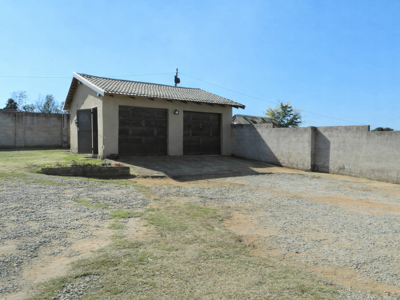Family Home on Expansive Stand – Space, Comfort & Lifestyle - Photo 3