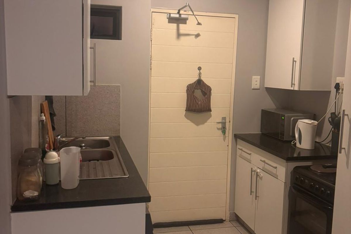 Apartment For Sale In Midrand - Photo 5