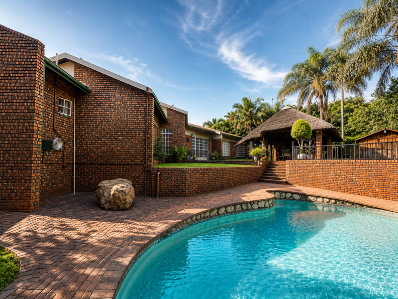 Bidding To Start From R2,600,000!!! Live Auction! - Photo 1