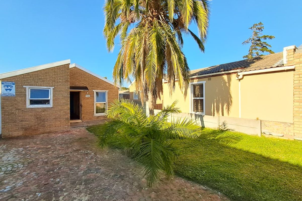 Well-maintained 2-bedroom home in Scottsdene ! - Photo 2