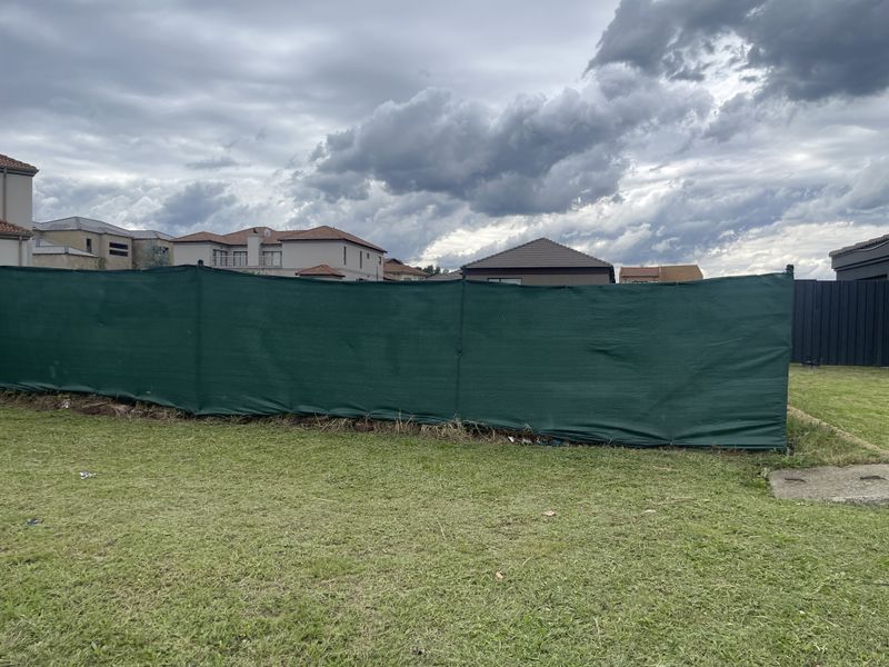 Prime Vacant Land in a Secure Estate . Build your dream home n Three Rivers. - Photo 3