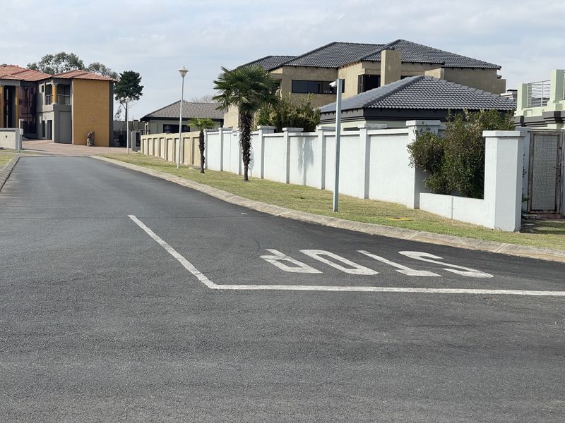 Prime Vacant Land in a Secure Estate . Build your dream home n Three Rivers. - Photo 8