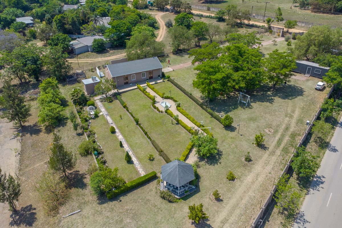 Farmall: Multi-Purpose Property with Income Potential & Event Venue - Photo 2