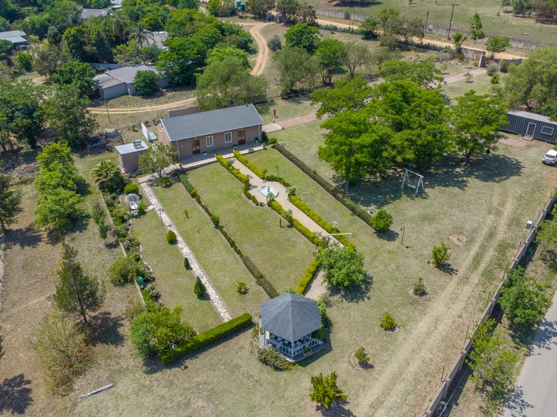 Farmall: Multi-Purpose Property with Income Potential & Event Venue - Photo 2