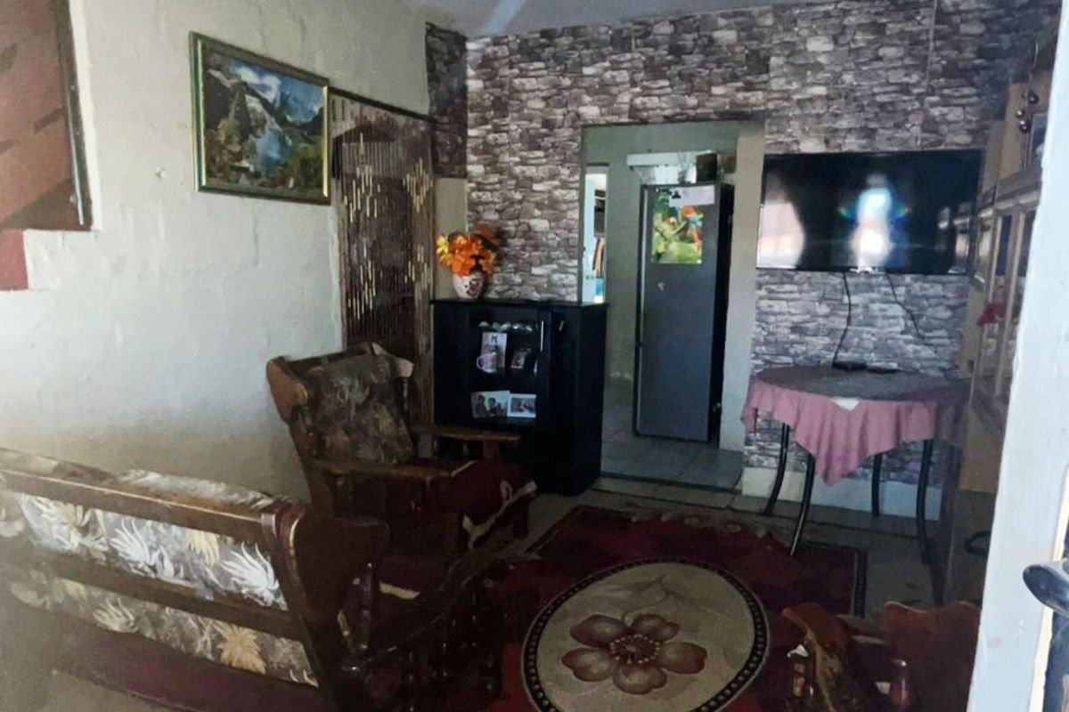 2 Bedroom Home for Sale in Sarepta - Kuils River - Photo 3