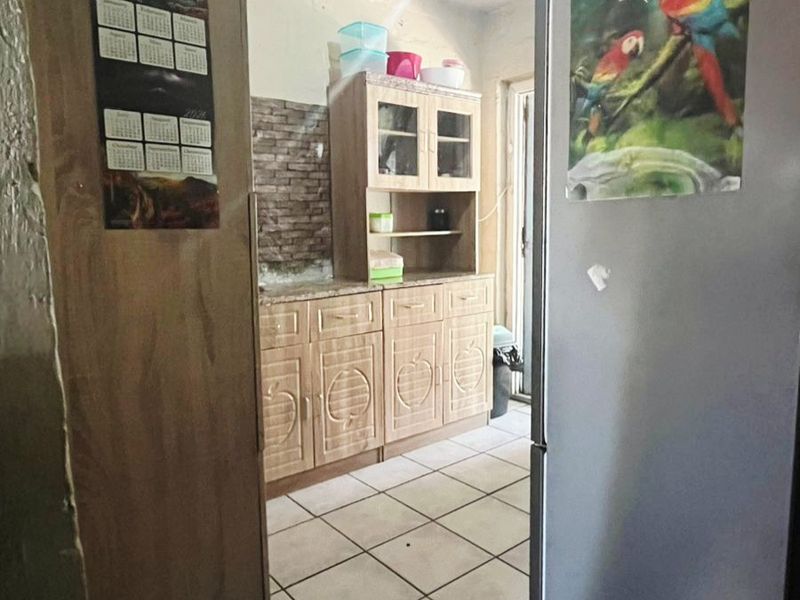 2 Bedroom Home for Sale in Sarepta - Kuils River - Photo 8