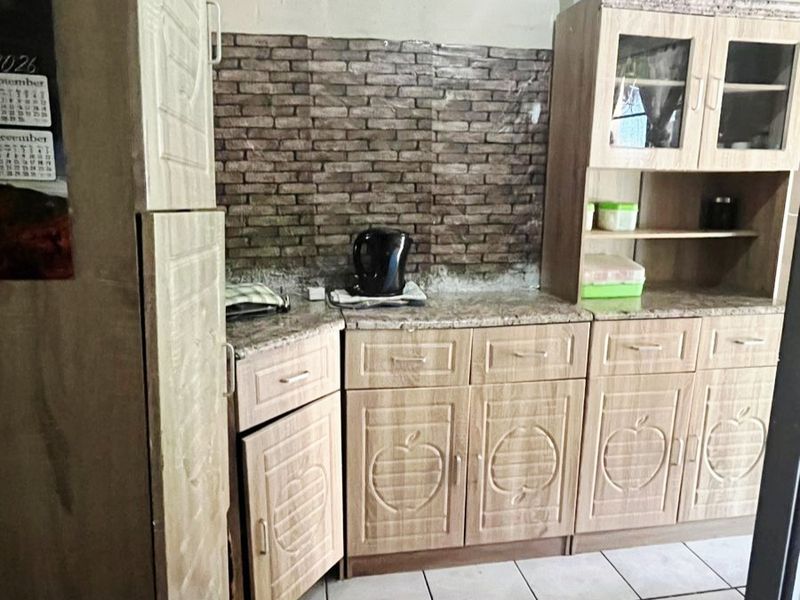 2 Bedroom Home for Sale in Sarepta - Kuils River - Photo 5