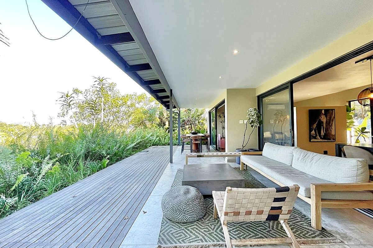 Modern Lifestyle And Perfect Location - Photo 2