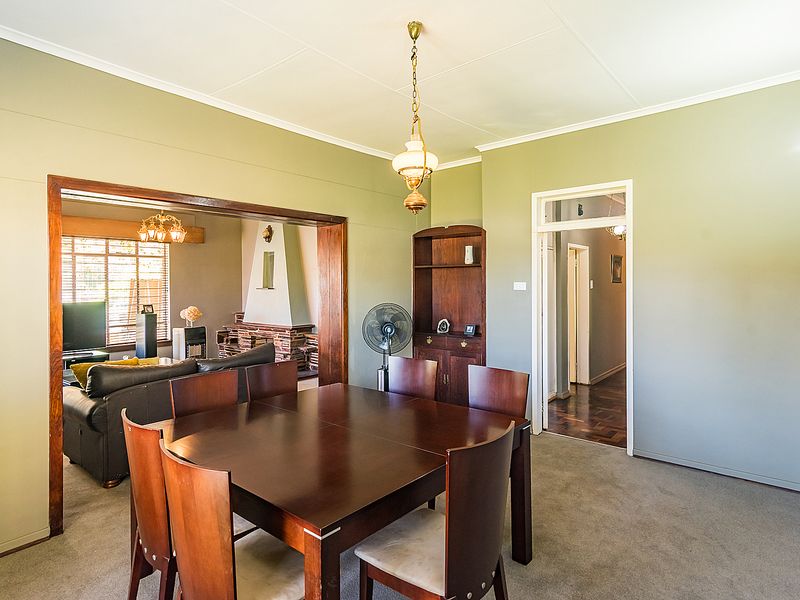 Bidding to start from R1 750,000 Live Non Distressed Auction First Open hour Wednesday 5pm to 6pm - Photo 8