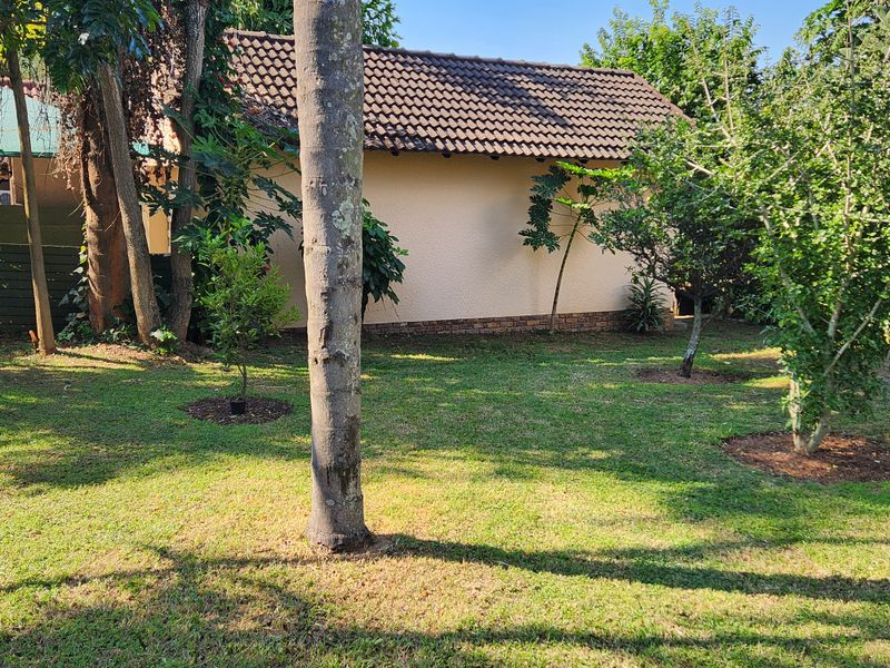 Neat, well situated and priced, 3 bedroom house with pool -up for grabs! - Photo 9