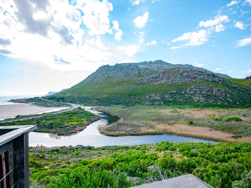 Exclusive Rooiels Riverfront Property with Ocean & Mountain Views For Sale | Rare Find! - Photo 2