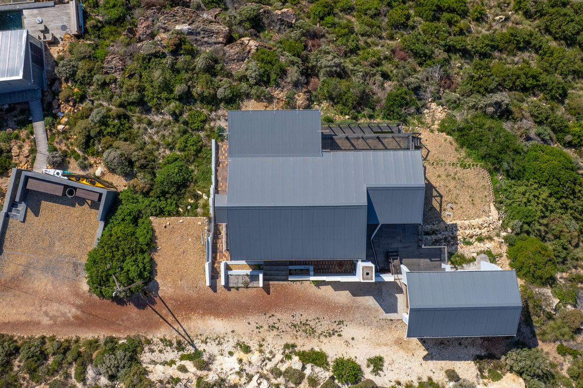 Exclusive Rooiels Riverfront Property with Ocean & Mountain Views For Sale | Rare Find! - Photo 3