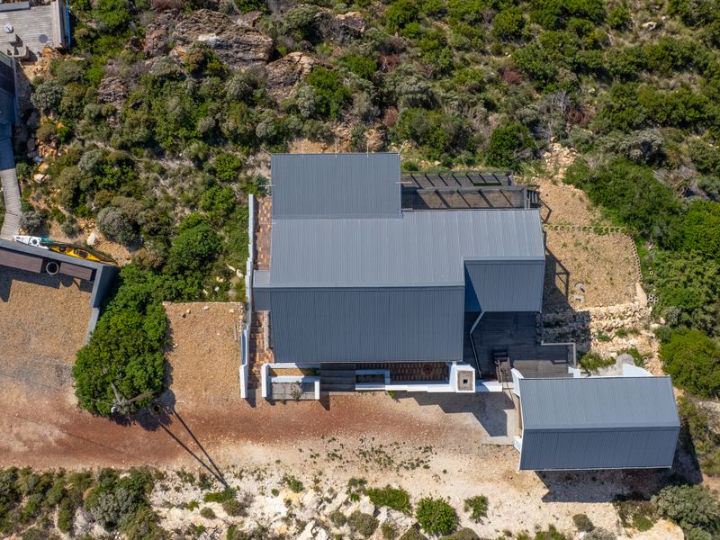 Exclusive Rooiels Riverfront Property with Ocean & Mountain Views For Sale | Rare Find! - Photo 3