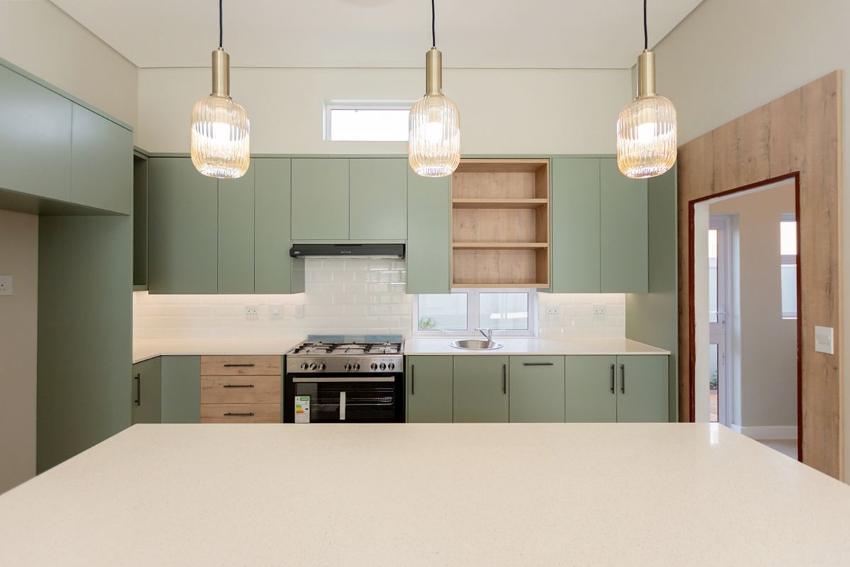 Contemporary Living on the Clubhouse Side of Langebaan Country Estate - Photo 4