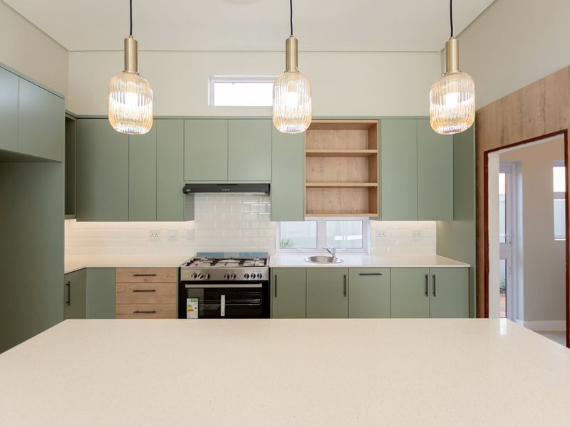 Contemporary Living on the Clubhouse Side of Langebaan Country Estate - Photo 4