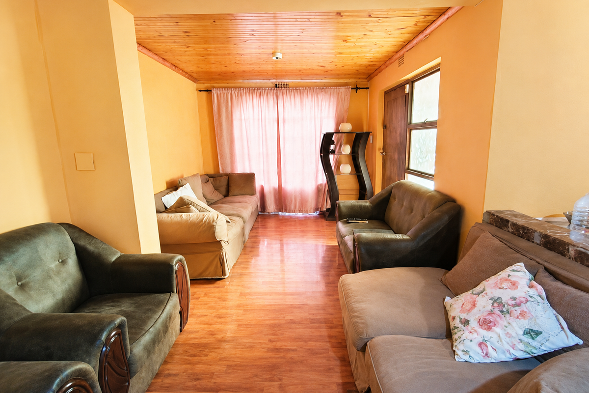 Freestanding home in Lentegeur - Photo 3